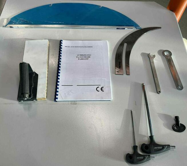 Wood-Mizer MS750 - pila formatowa