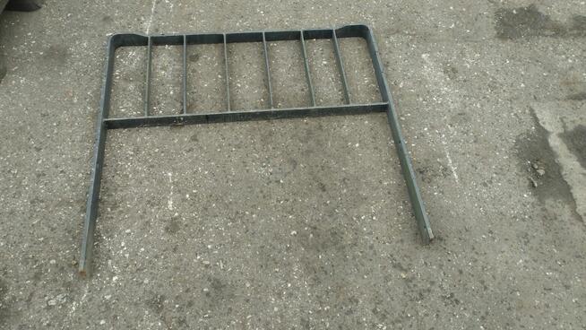 osłony masztów kraty na maszt