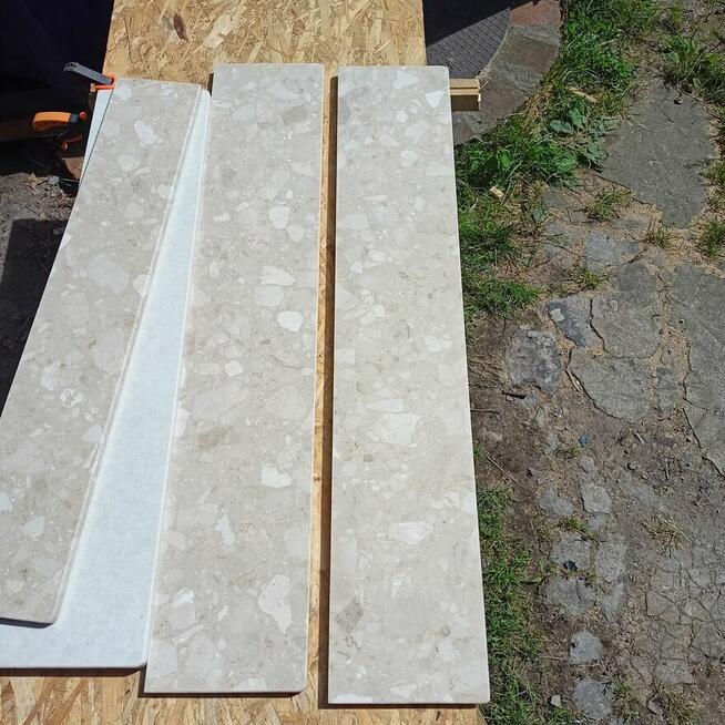 Parapet Konglomerat Parapety na Wymiar _BLATY