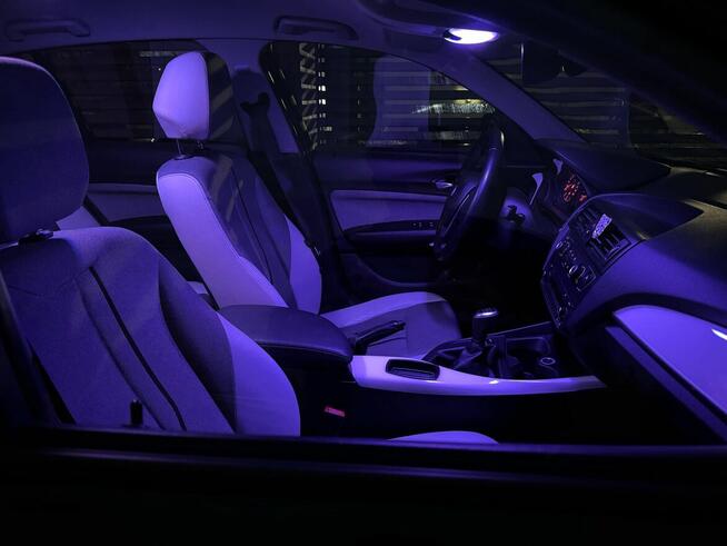 BMW F20 118i Urban Line