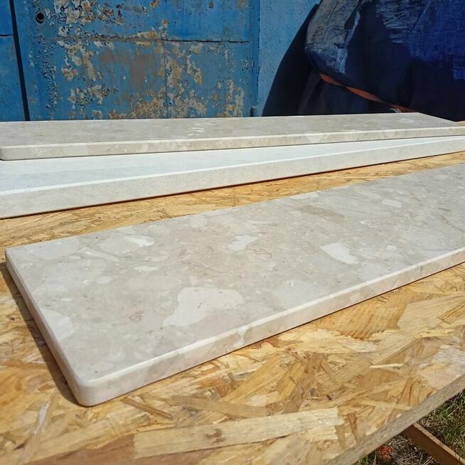 Parapet Konglomerat Parapety na Wymiar _BLATY