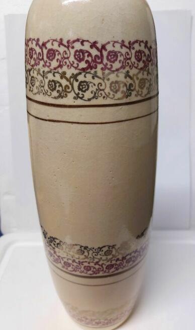 Sprzedam Wazon Jubileuszowy Limitowany Lata 80- z Papieżem