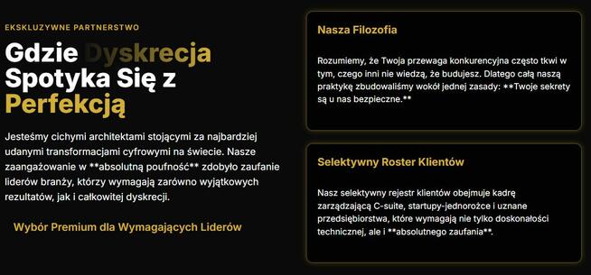 Strona Internetowa WWW Sklep Internetowy Wordpress Logo Firm