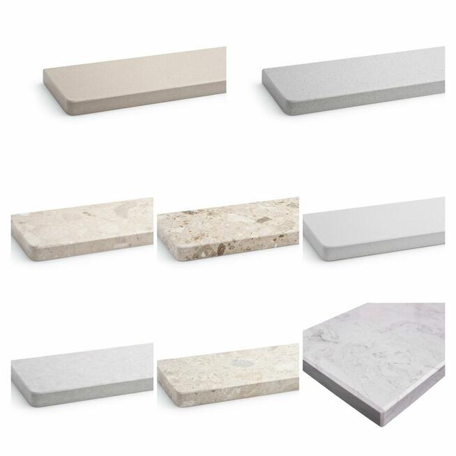 Parapet Konglomerat Parapety na Wymiar _BLATY