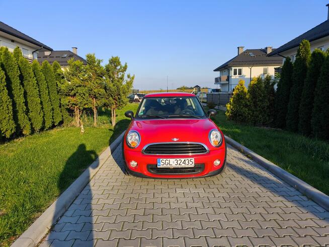 Sprzedam samochód Mini ONE cooper