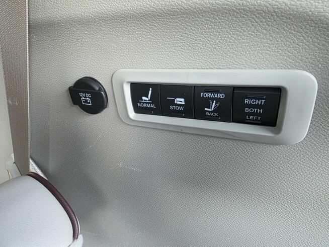 CHRYSLER PACIFICA LIMITED