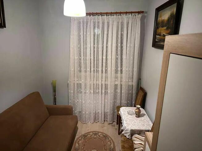 Kawalerka do wynajęcia