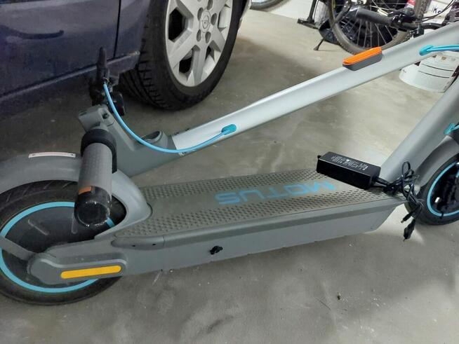 Hulajnoga elektryczna Motus