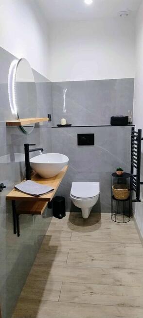 Gotowy dom w Skierniewicach, osiedle Rawka (woj. łódzkie)