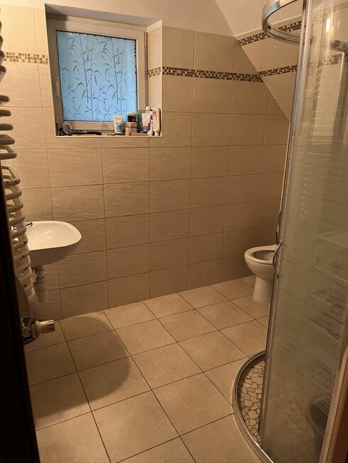 Sprzedam Dom w Gubinie dwa odobne wejscia garaz pietrowy