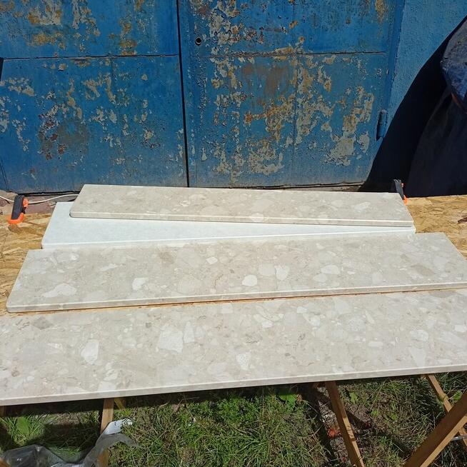 Parapet Konglomerat Parapety na Wymiar _BLATY