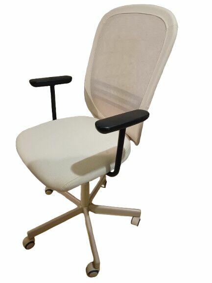 Sprzedam fotel obrotowy Ikea Flintan stan idealny.