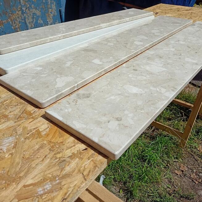 Parapet Konglomerat Parapety na Wymiar _BLATY