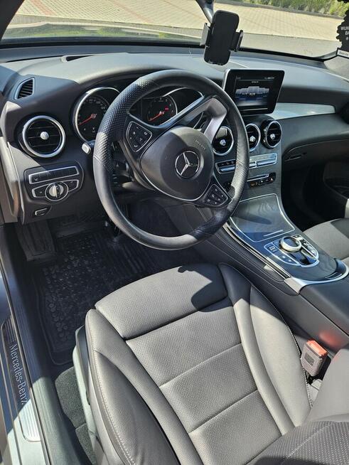 Sprzedam Mercedesa Glc300 4-Matic