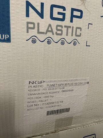 Sprzedam Pojemniki Do Truskawek