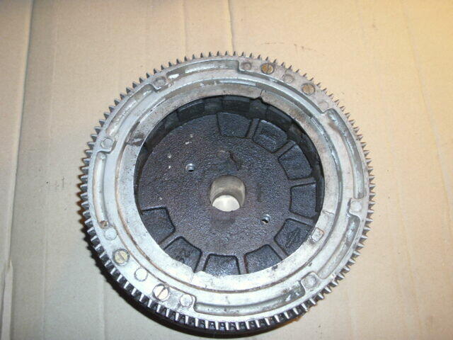 koło magnesowe kosiarka briggs 12 hp