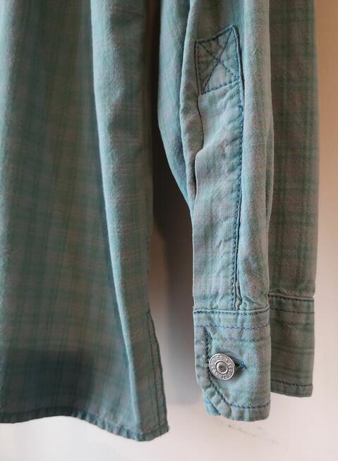 Koszula Levis z przełomu lat 80/90 - vintage, duże L.