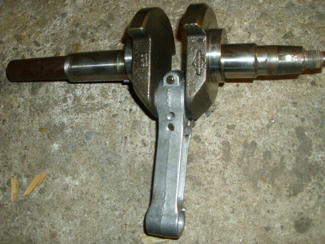 traktorek kosiarka częsci silnika briggs 8hp