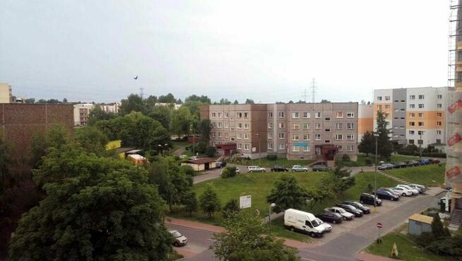 pokój duży - od Zaraz Katowice Piotrowice