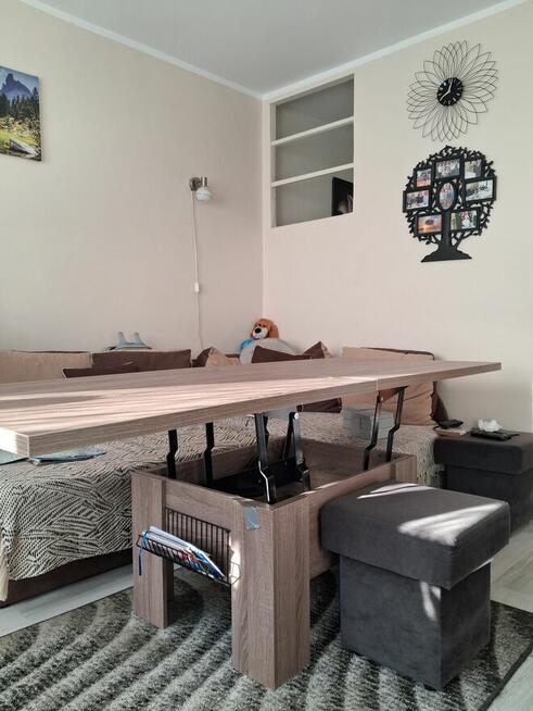 Sprzedam ławo stół