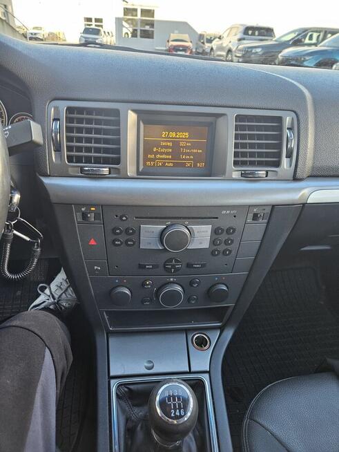 Vectra c 1.9 150 2008r dpf egr klapy off