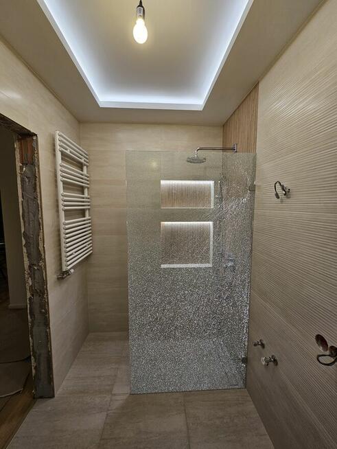 Wykończenia i Remonty Łazienek, układanie płytek, glazurnik