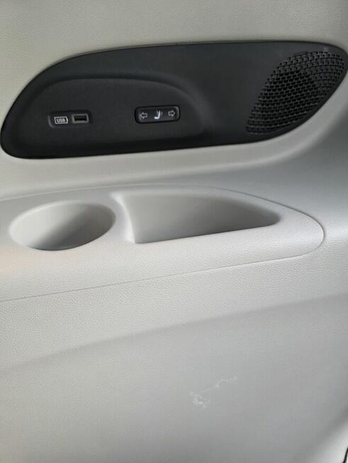 CHRYSLER PACIFICA LIMITED