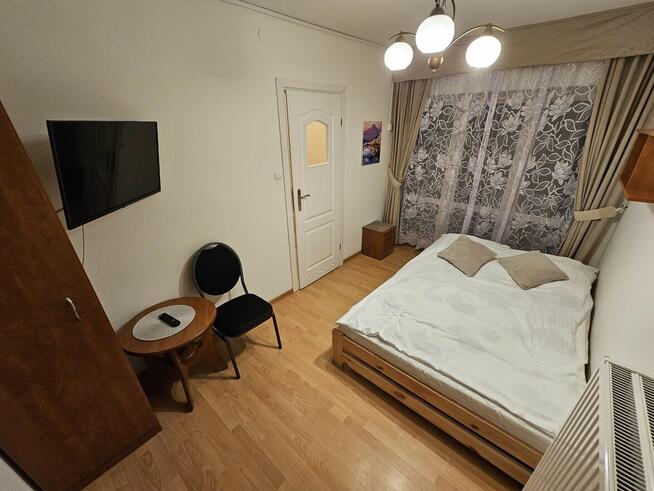 Ferie zimowe Dom wypoczynkowy Leśniczówka18 Węgierska Górka