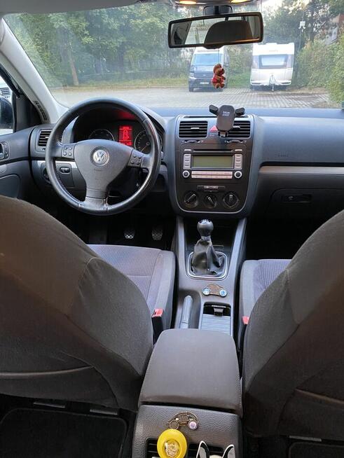Sprzedam VW Jetta 2007r. 1,6