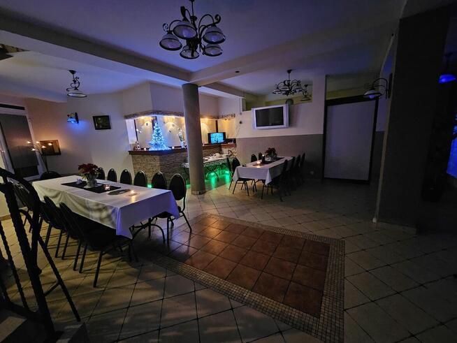 Sylwester wolne pokoje gościnne w górach