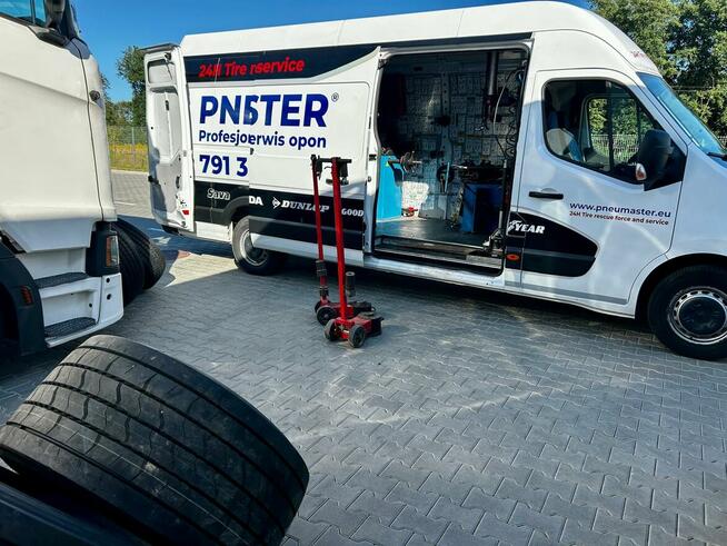 PNEUMASTER Waldemar Kasperek