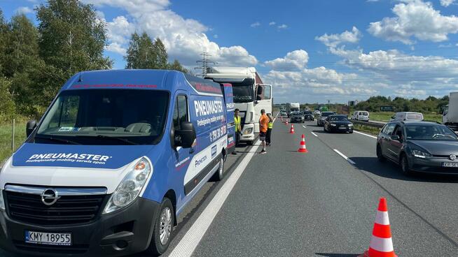 PNEUMASTER Waldemar Kasperek