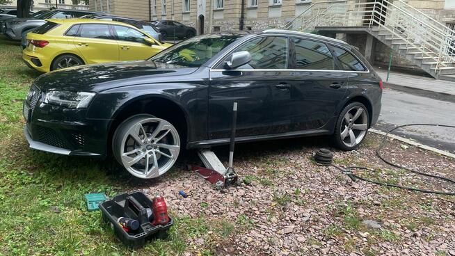 PNEUMASTER Waldemar Kasperek