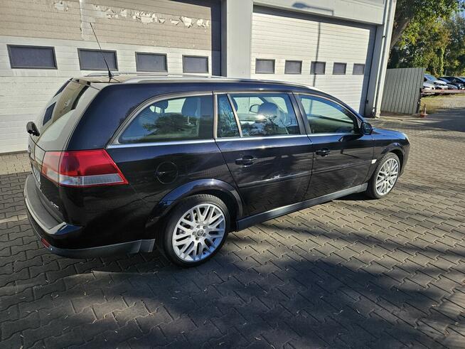 Vectra c 1.9 150 2008r dpf egr klapy off