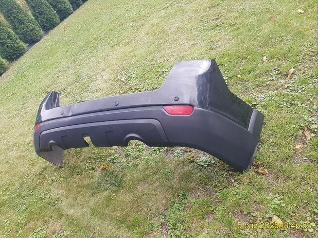 Zderzak tylny Captiva