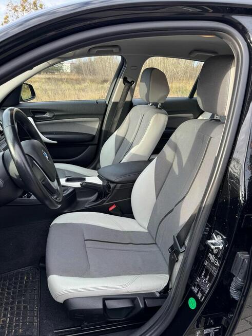 BMW F20 118i Urban Line