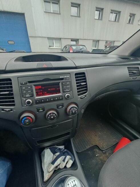 Syndyk sprzeda Kia Magentis 2.0, 2010r.