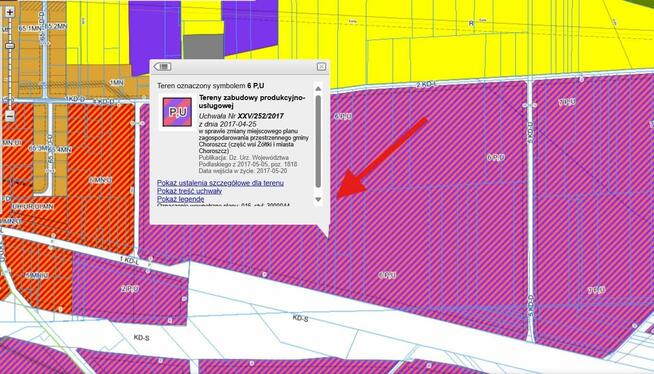 Dwie działki przy trasie S8, 5 km od Białegostoku