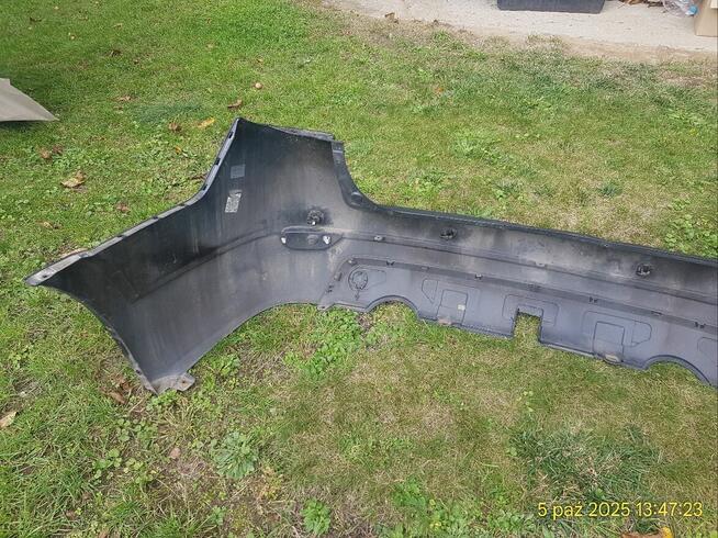 Zderzak tylny Captiva