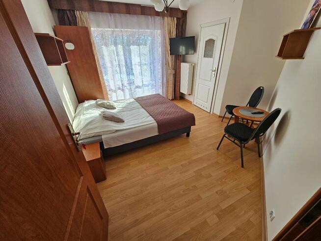 Sylwester wolne pokoje gościnne w górach