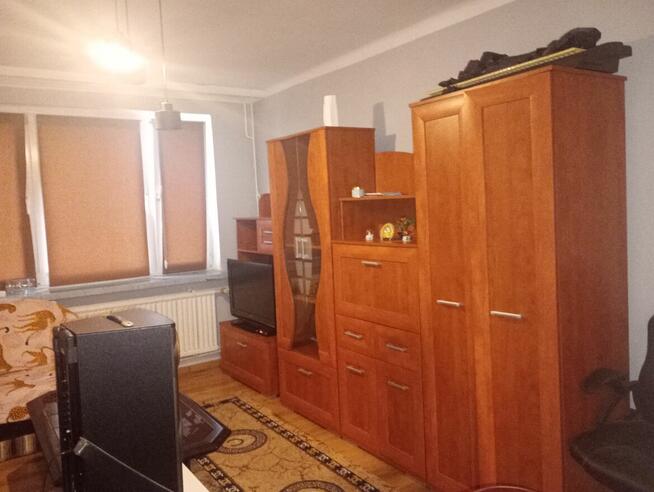 Mieszkanie do wynajęcia