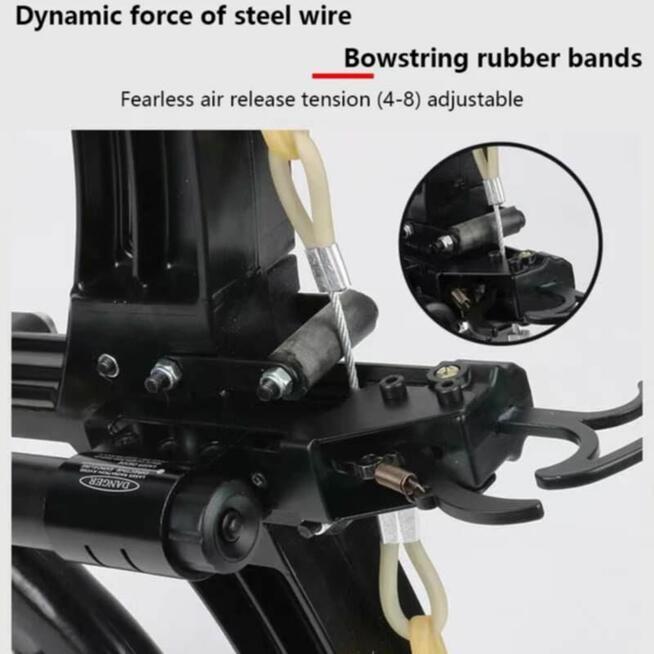 Sprzedam nową proce półautomatyczną z magazynkiem