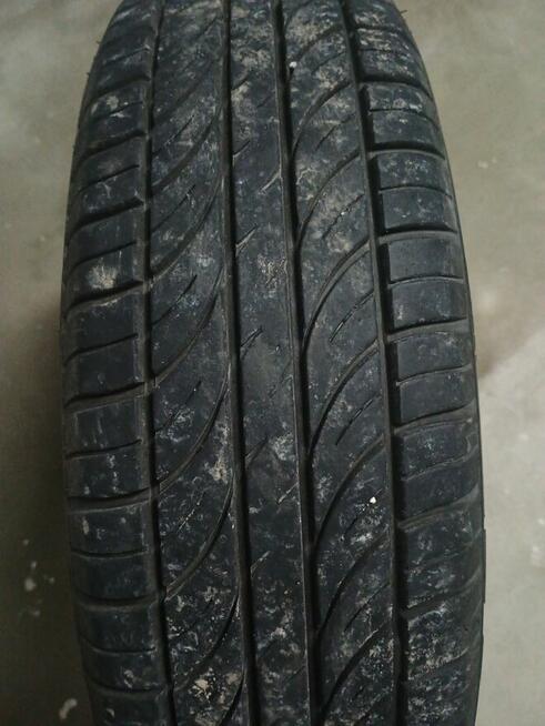 Opony zimowe 155/65/14