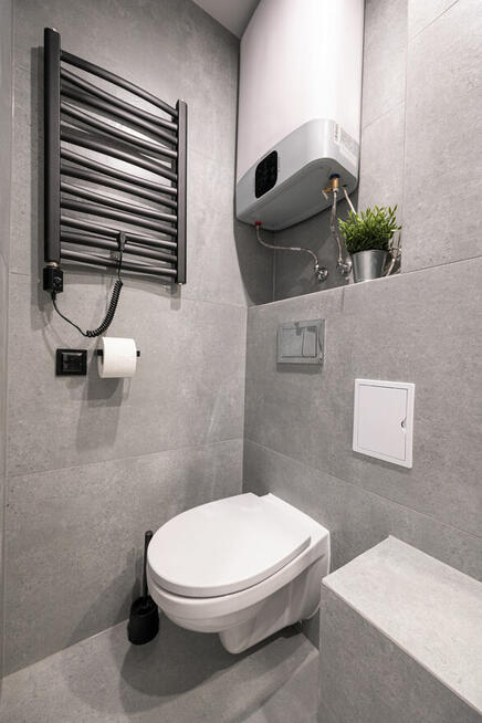 Apartament po remoncie, Św.Pawła 10, 10 min pieszo do Rynku