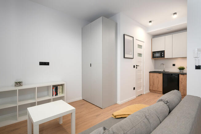 Apartament po remoncie, Św.Pawła 10, 10 min pieszo do Rynku