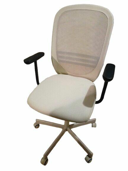 Sprzedam fotel obrotowy Ikea Flintan stan idealny.