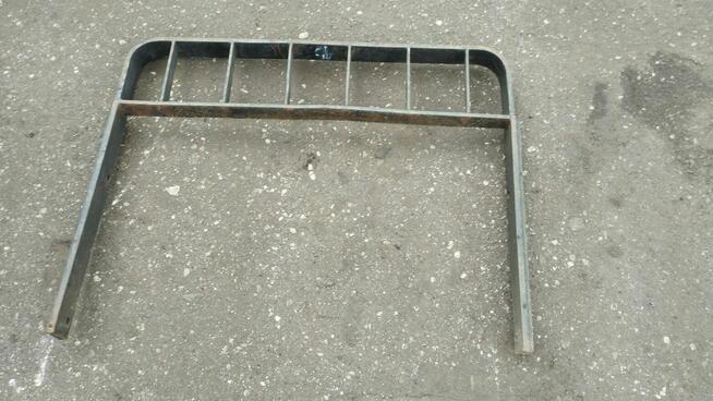 osłony masztów kraty na maszt