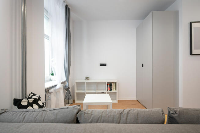 Apartament po remoncie, Św.Pawła 10, 10 min pieszo do Rynku