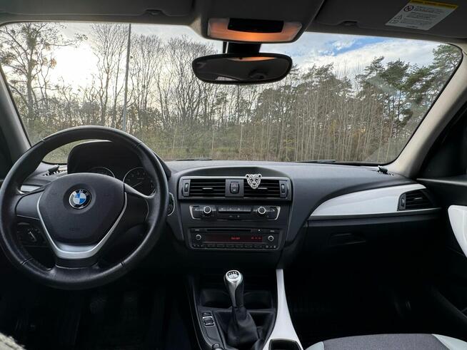 BMW F20 118i Urban Line
