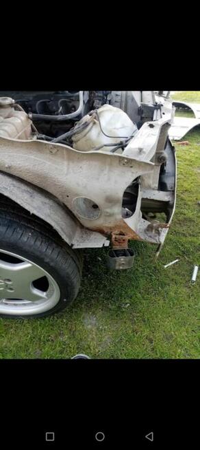 Blacharka samochodowa